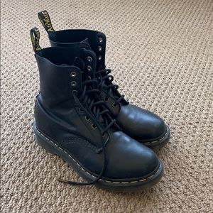 Doc Marten Boots